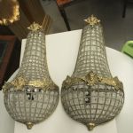 883 8523 WALL SCONCES